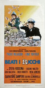 Beati i ricchi