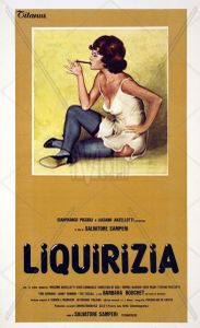 Liquirizia