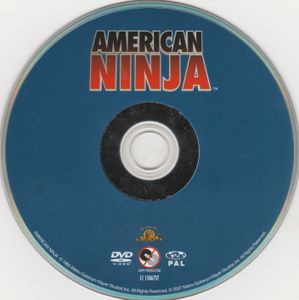 American Ninja