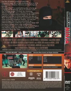 American Ninja