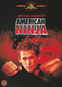American Ninja