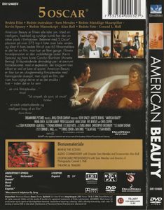 American Beauty