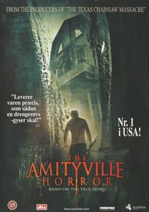 The Amityville Horror