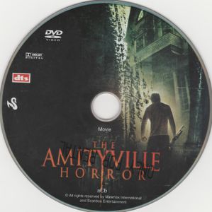 The Amityville Horror