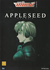 Appleseed