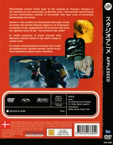 Appleseed