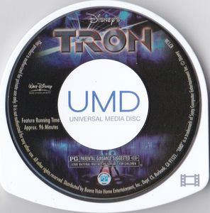 Tron