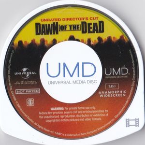 Dawn Of The Dead: Unrated Director's Cut