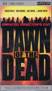 Dawn Of The Dead: Unrated Director's Cut