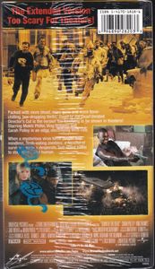 Dawn Of The Dead: Unrated Director's Cut