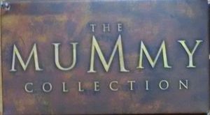 The Mummy Collection
