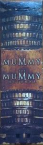 The Mummy Collection