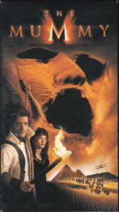 The Mummy Collection