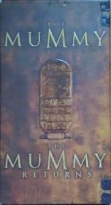 The Mummy Collection