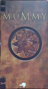 The Mummy Collection