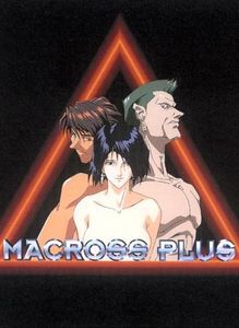 マクロスプラス