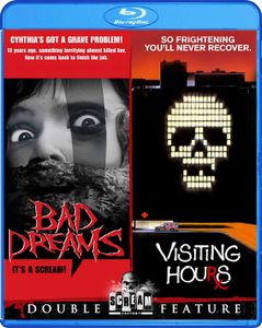 Bad Dreams / Visiting Hours