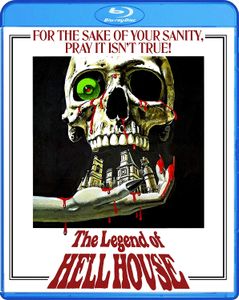 The Legend Of Hell House
