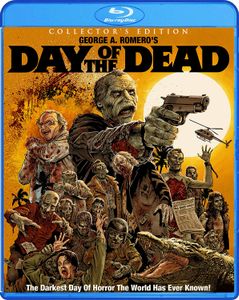 Day Of The Dead (Collector's Edition)