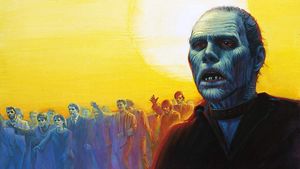 The World's End: The Making Of Day Of The Dead