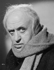 Alistair Sim