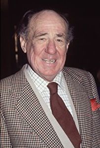 Michael Hordern