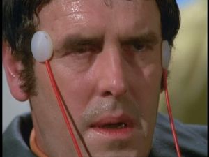 George Cole