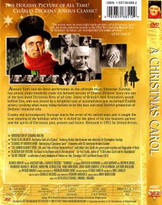 A Christmas Carol