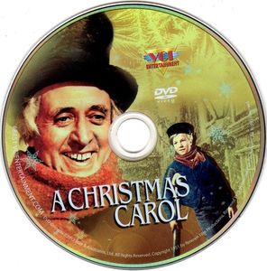 A Christmas Carol