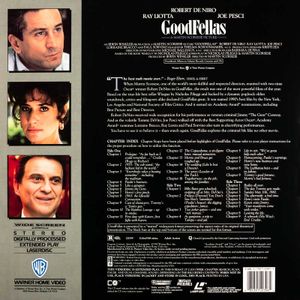 Goodfellas