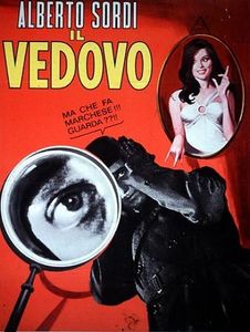 Il Vedovo