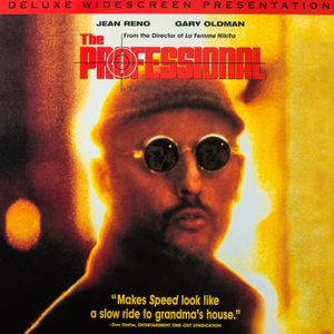 The Professional