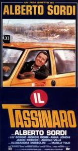 Il tassinaro