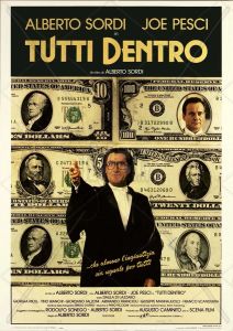 Tutti dentro