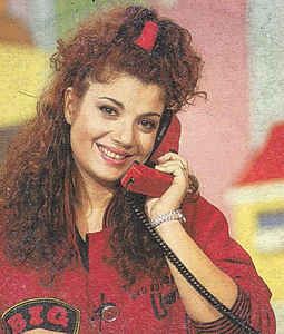 Gegia