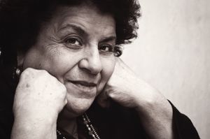 Anna Longhi