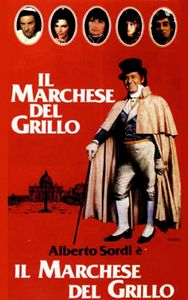 Il marchese del Grillo