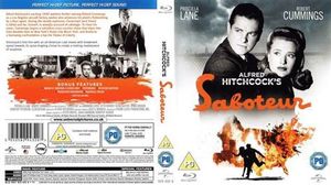 Saboteur