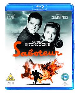 Saboteur
