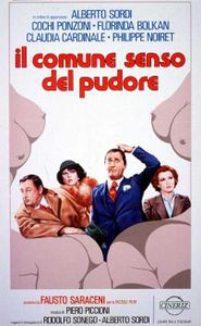 Il Comune Senso Del Pudore