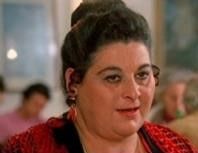 Rossana Di Lorenzo