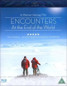 Encounters At The End Of The World