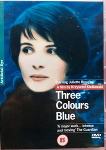 Three Colours Blue