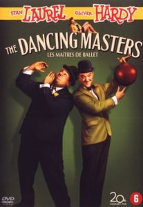 The Dancing Masters