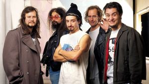 Faith No More