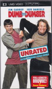 Dumb And Dumber
