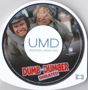 Dumb And Dumber