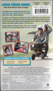 Dumb And Dumber