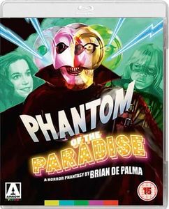 Phantom of the Paradise