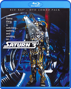 Saturn 3